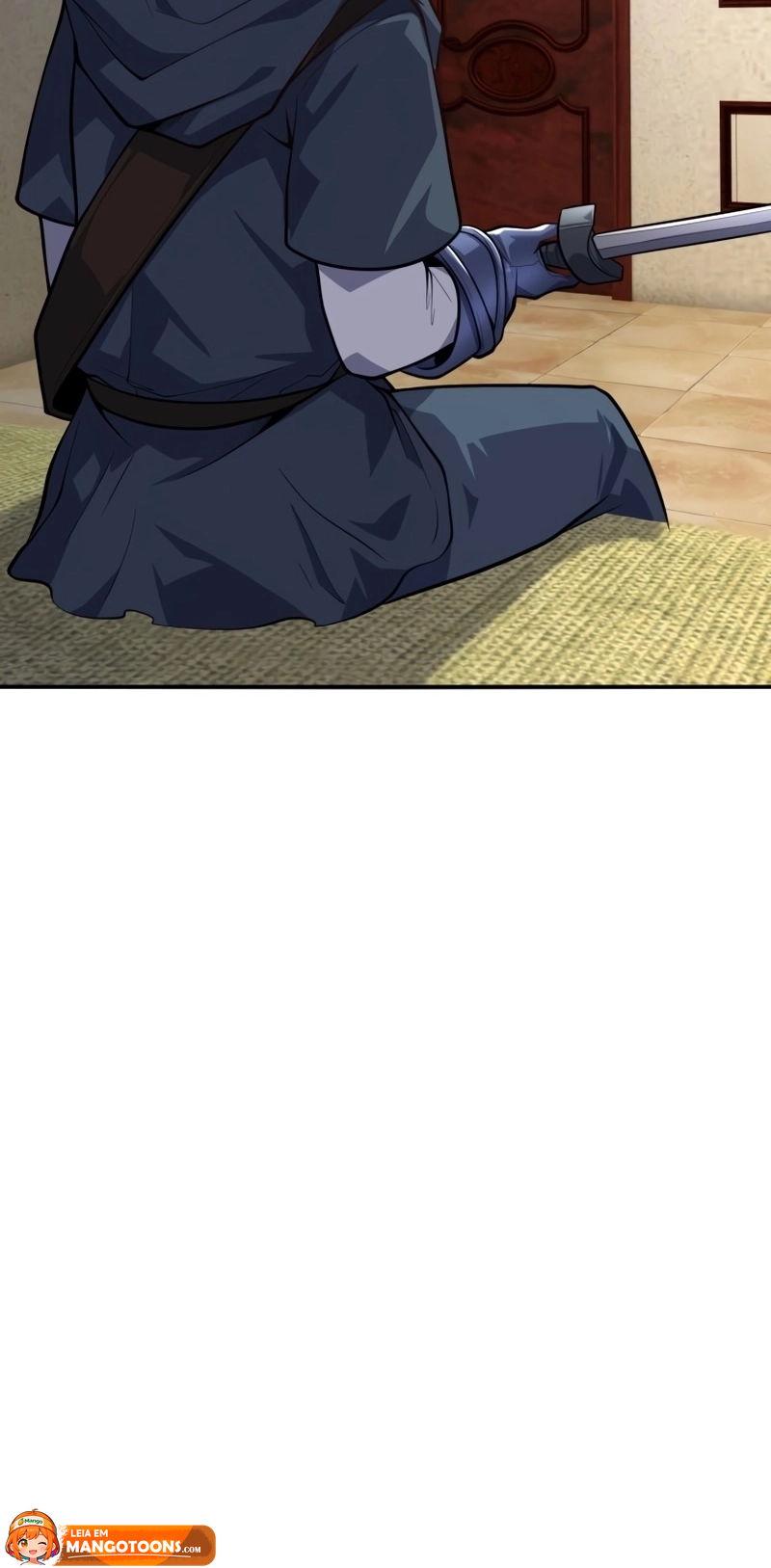 Read Reencarnação do Mestre Espadachim Manga Online