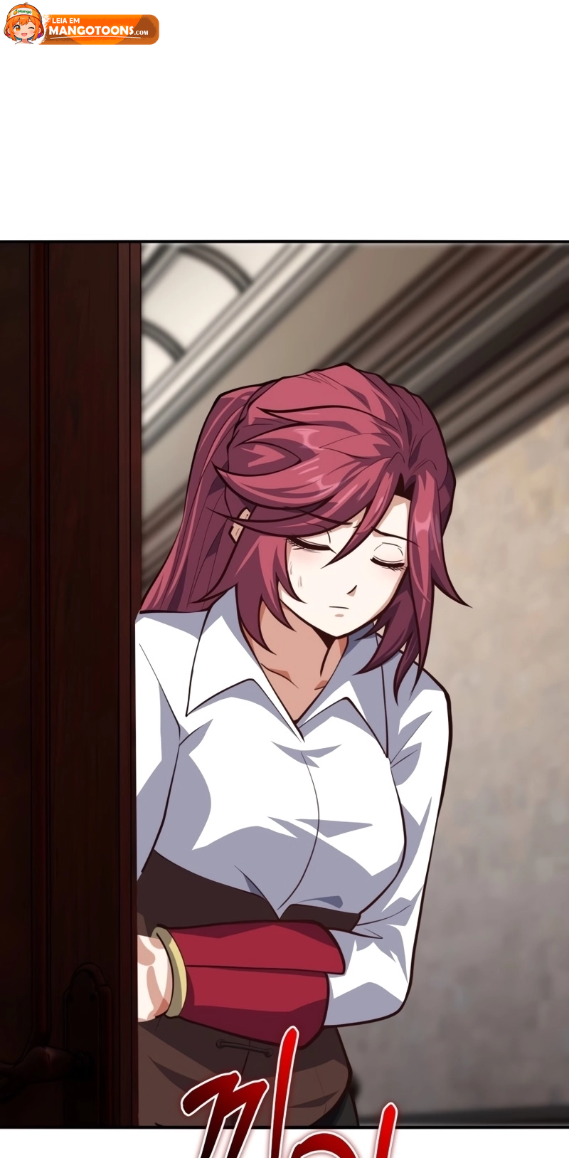 Read Reencarnação do Mestre Espadachim Manga Online