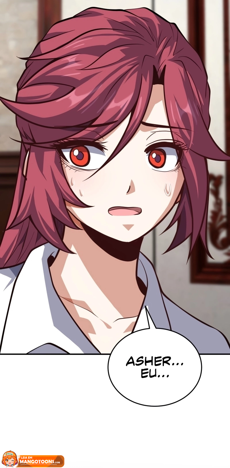 Read Reencarnação do Mestre Espadachim Manga Online