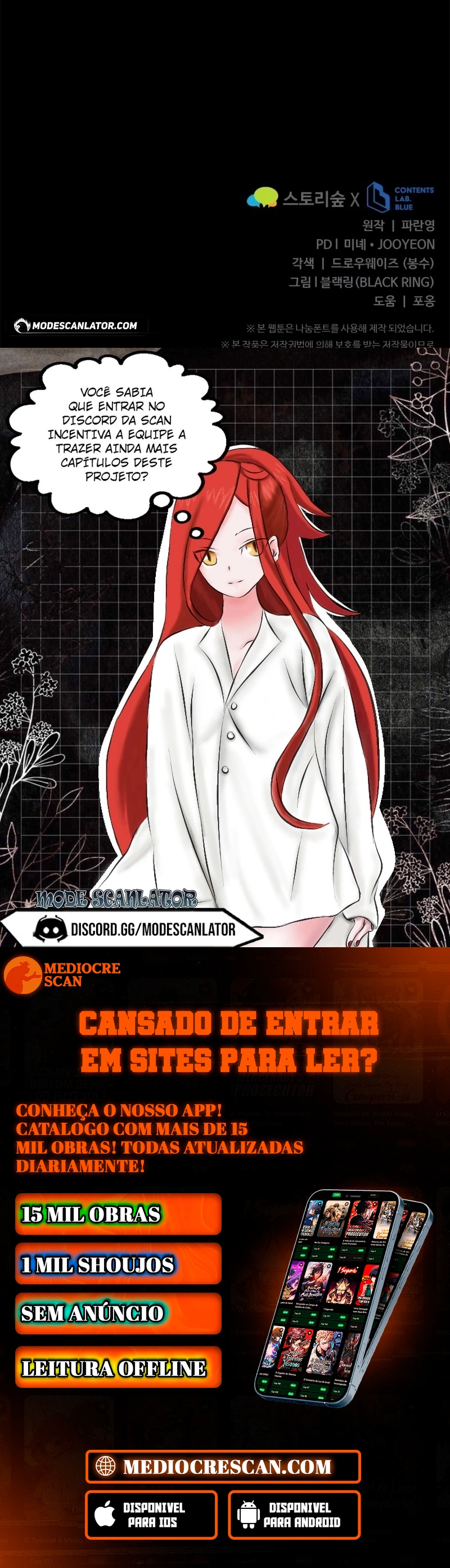 Read Reencarnação do Mestre Espadachim Manga Online