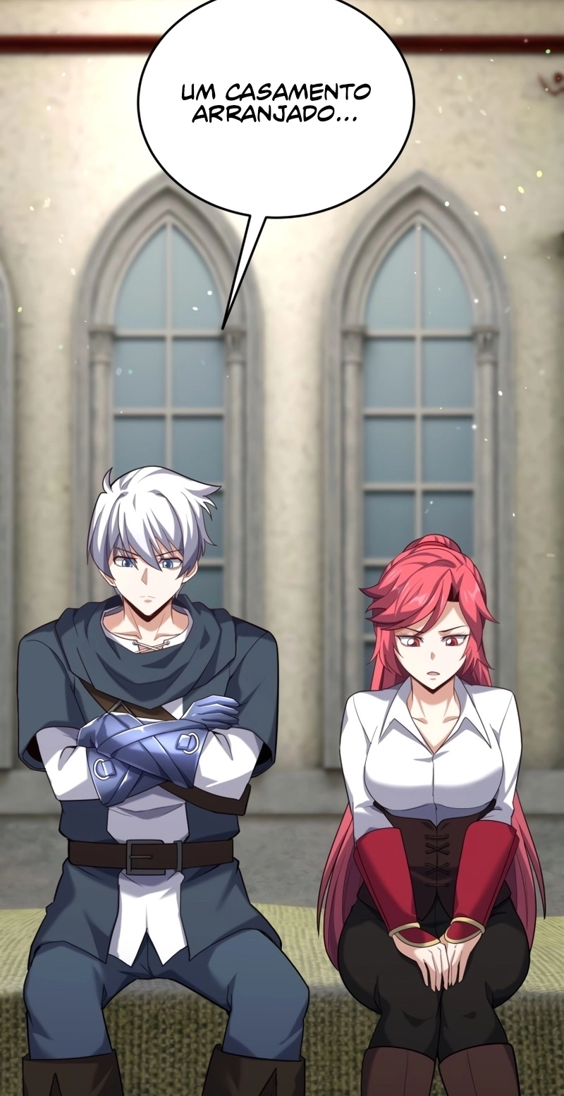 Read Reencarnação do Mestre Espadachim Manga Online