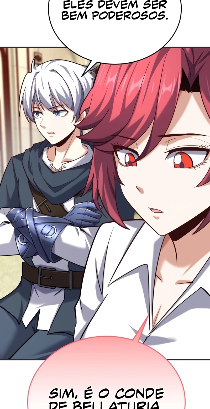 Read Reencarnação do Mestre Espadachim Manga Online