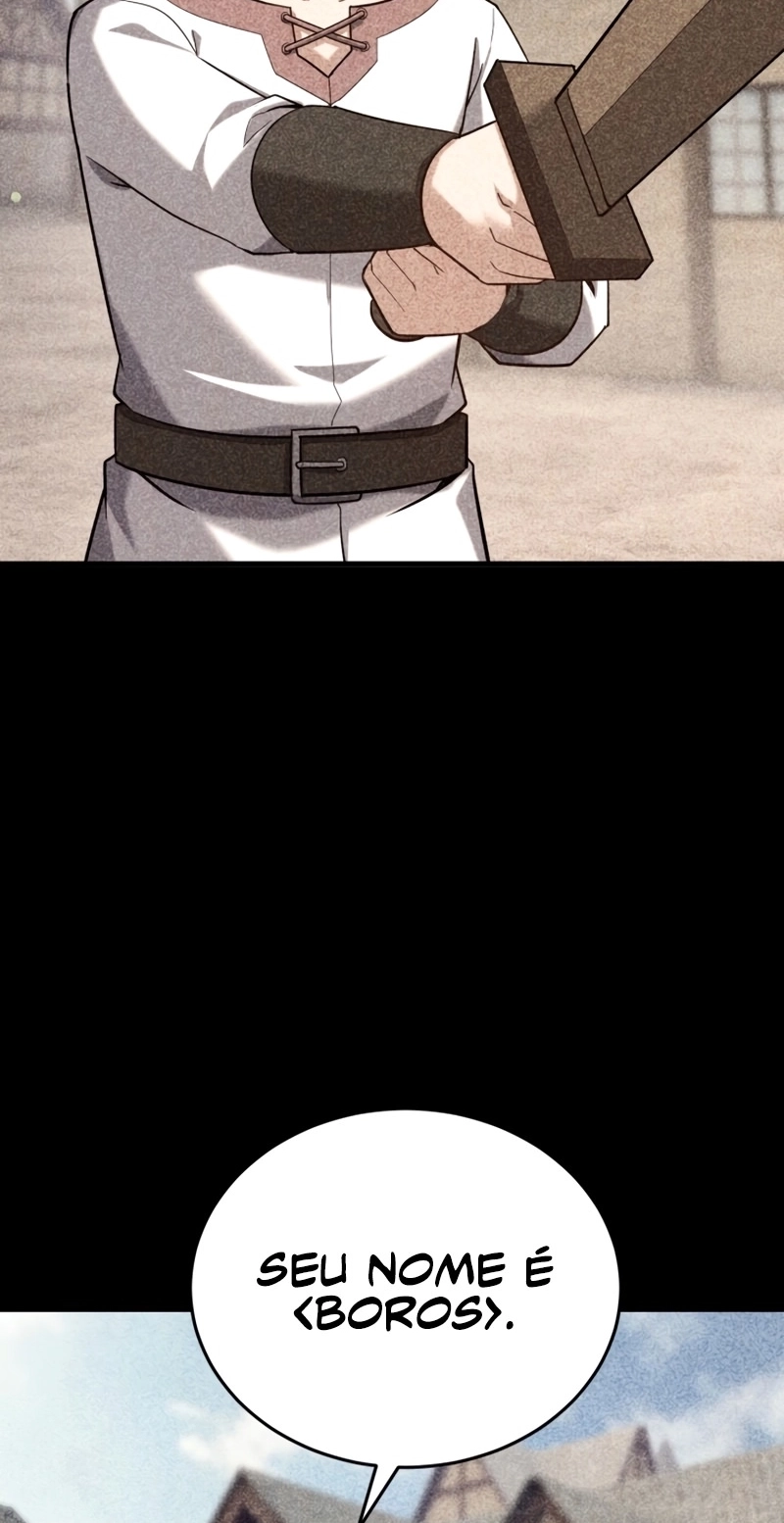 Read Reencarnação do Mestre Espadachim Manga Online