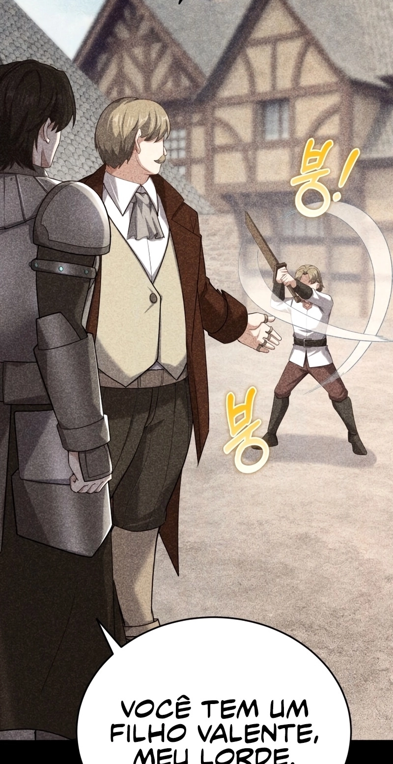 Read Reencarnação do Mestre Espadachim Manga Online