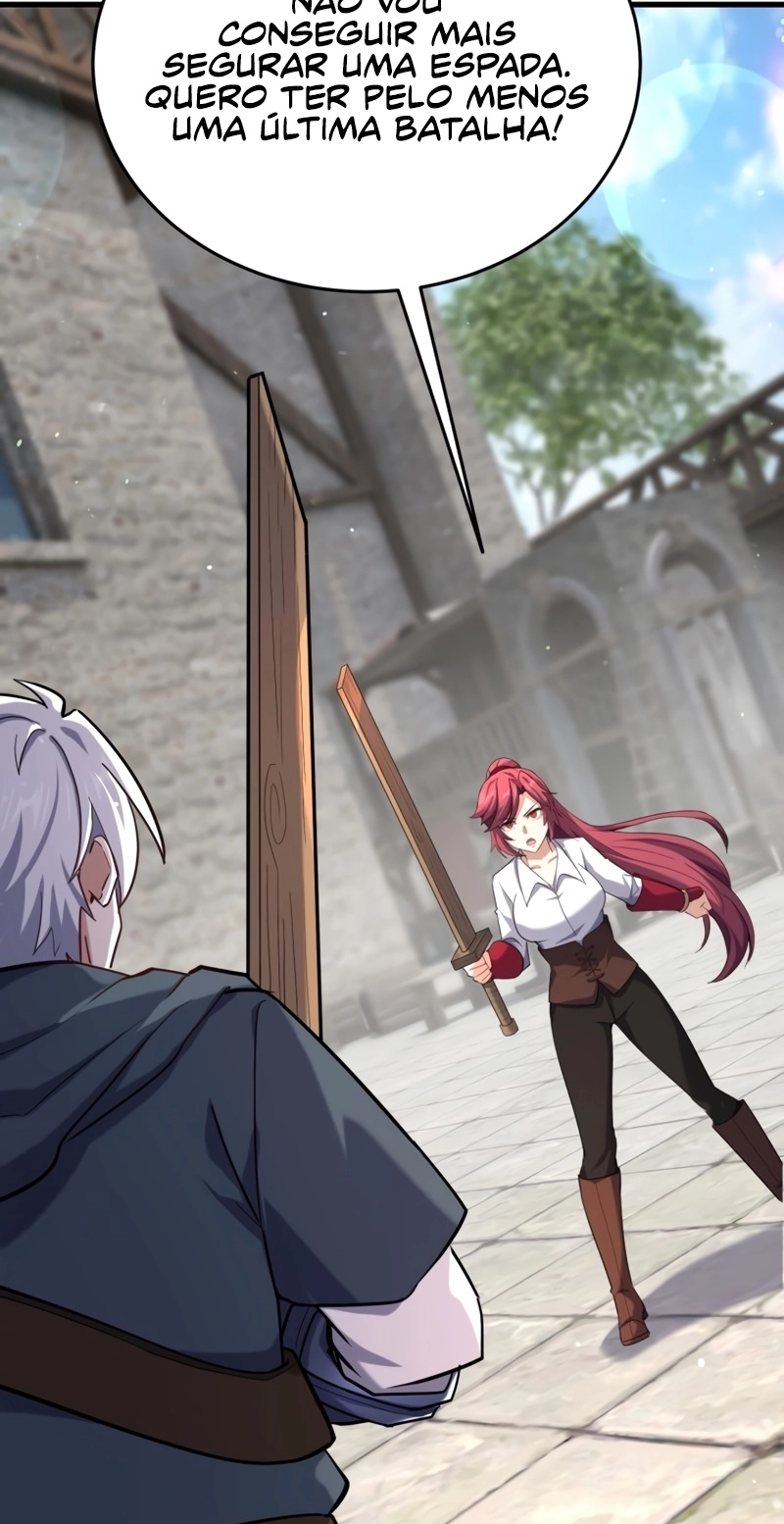 Read Reencarnação do Mestre Espadachim Manga Online