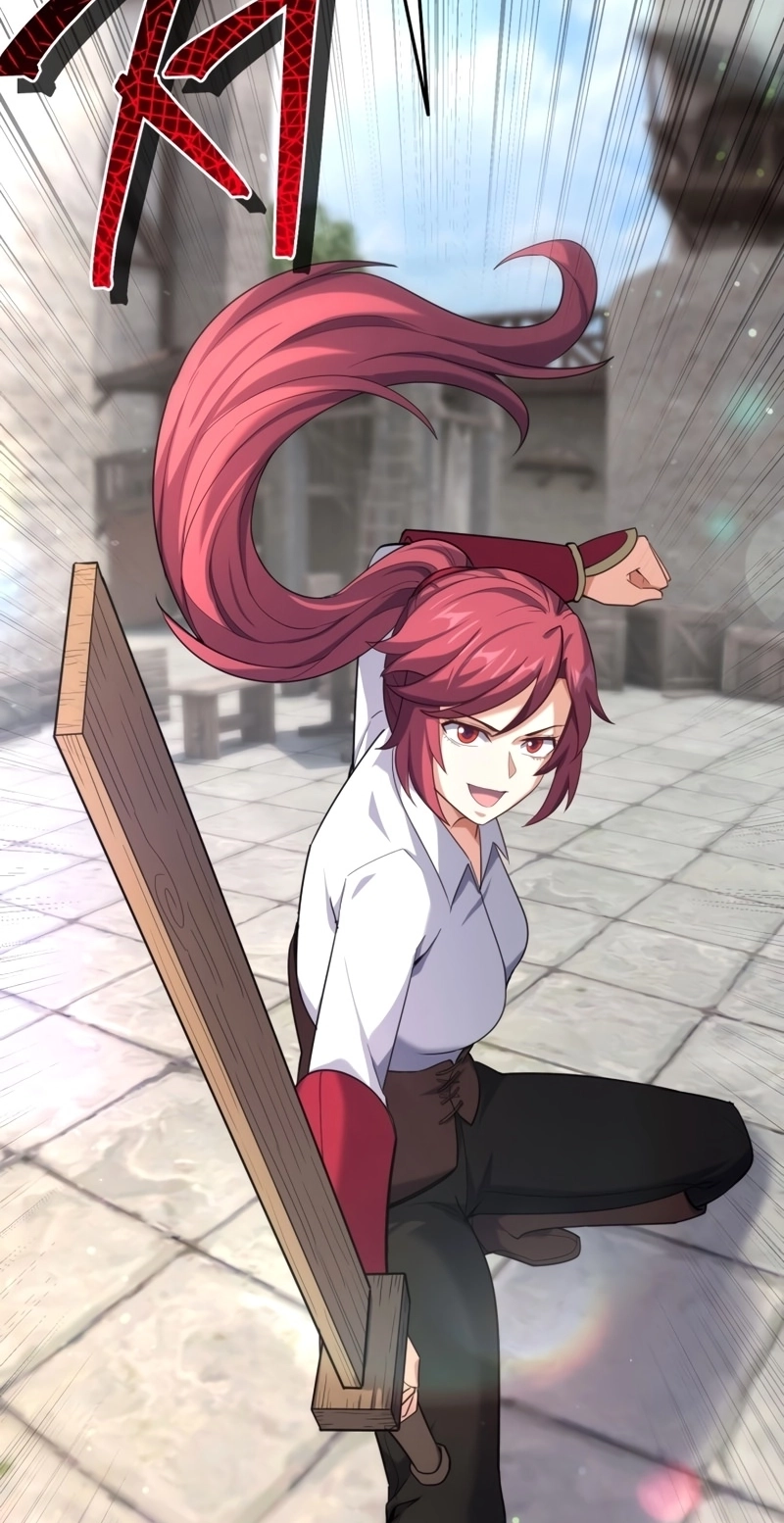 Read Reencarnação do Mestre Espadachim Manga Online