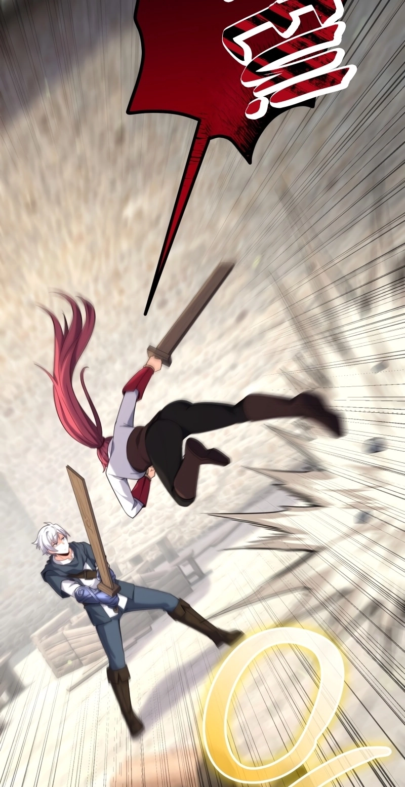 Read Reencarnação do Mestre Espadachim Manga Online