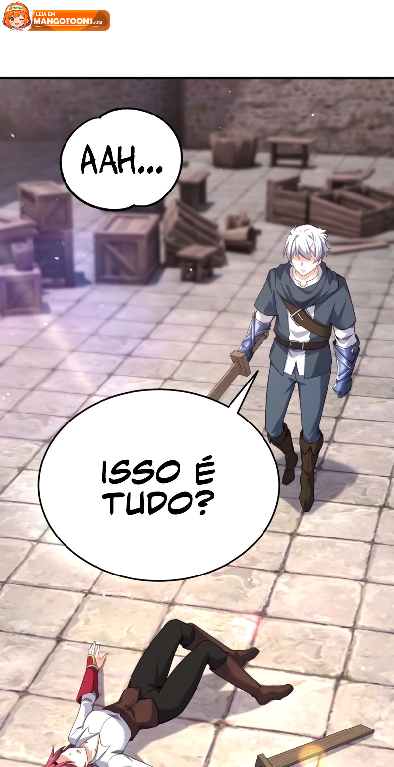 Read Reencarnação do Mestre Espadachim Manga Online