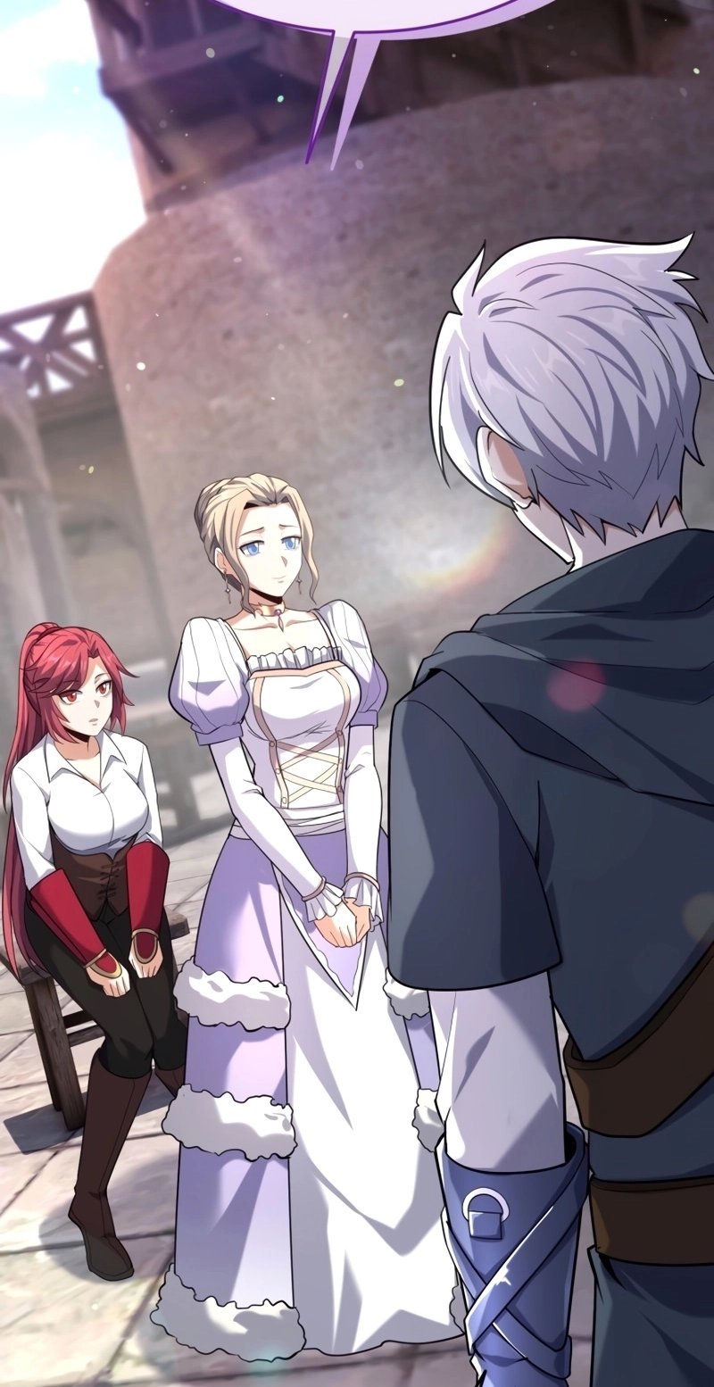 Read Reencarnação do Mestre Espadachim Manga Online