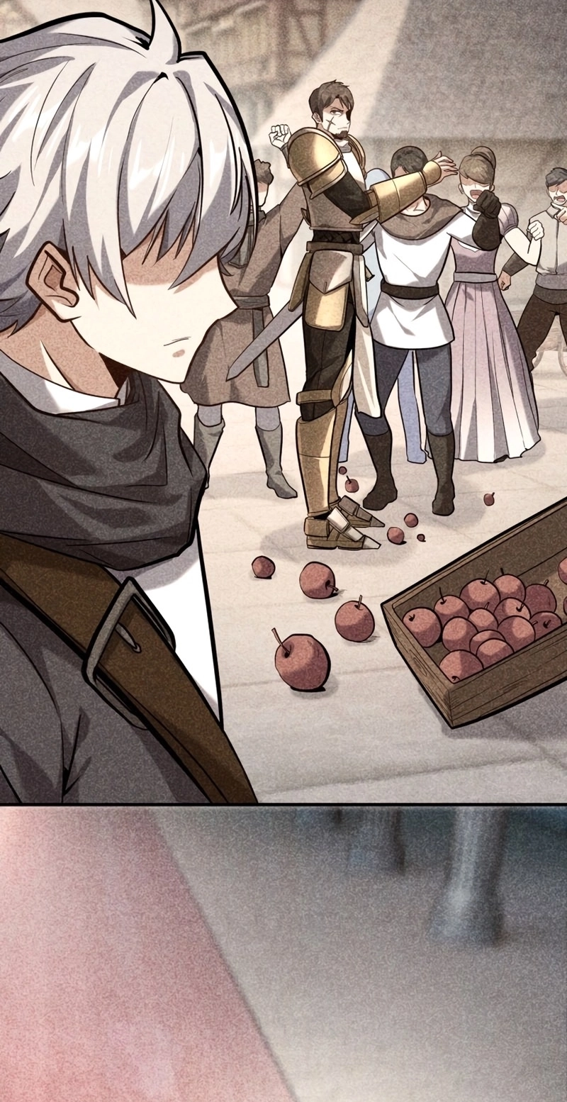 Read Reencarnação do Mestre Espadachim Manga Online