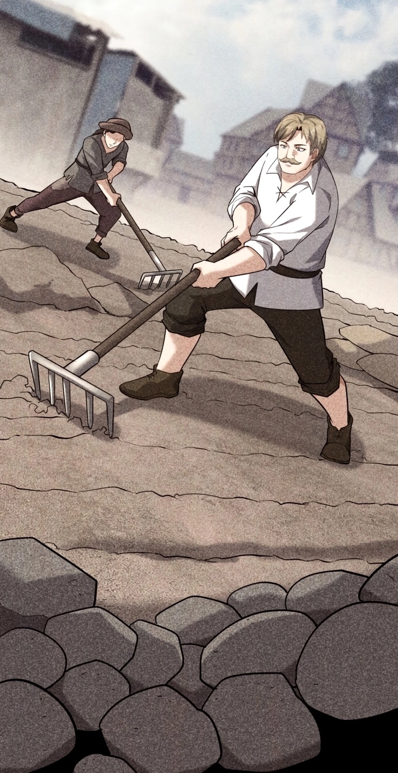 Read Reencarnação do Mestre Espadachim Manga Online