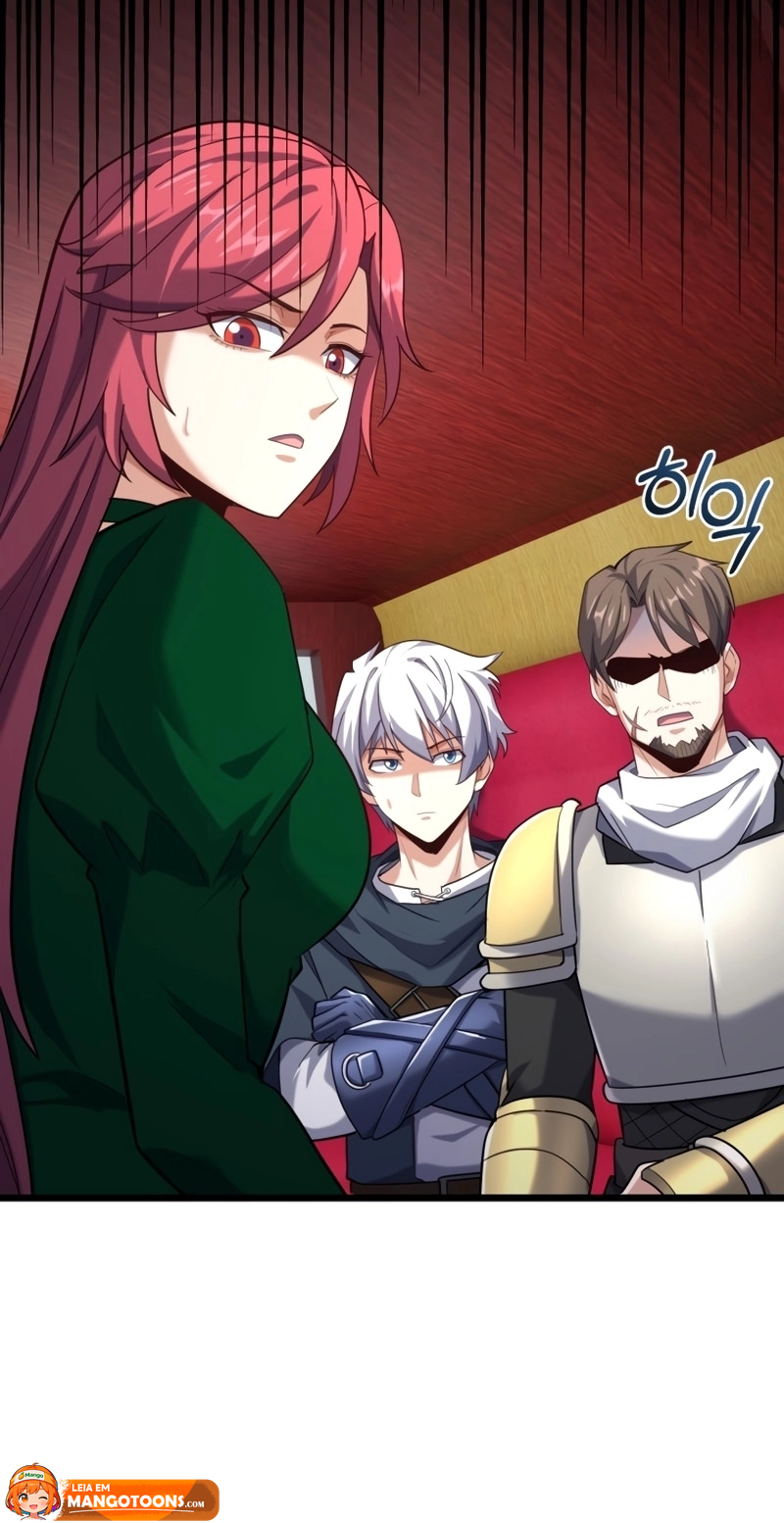 Read Reencarnação do Mestre Espadachim Manga Online