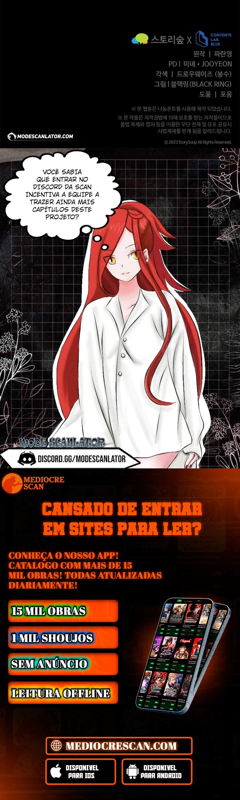 Read Reencarnação do Mestre Espadachim Manga Online