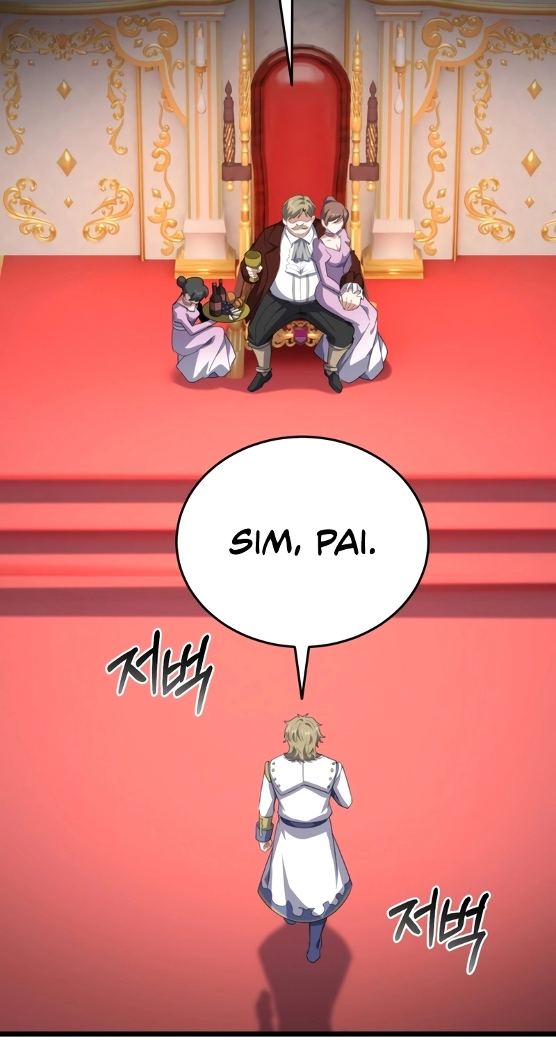 Read Reencarnação do Mestre Espadachim Manga Online