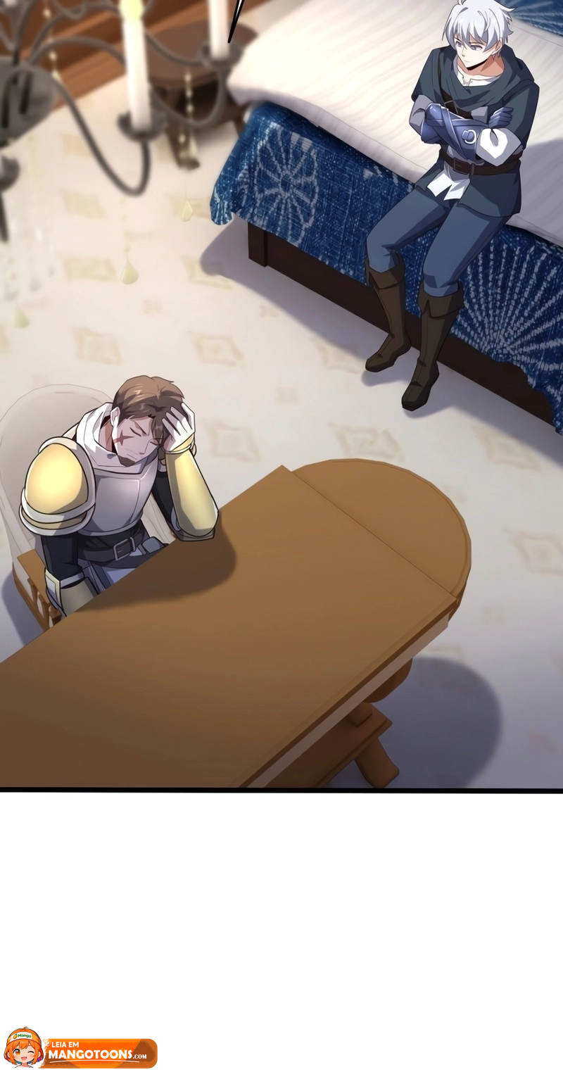 Read Reencarnação do Mestre Espadachim Manga Online