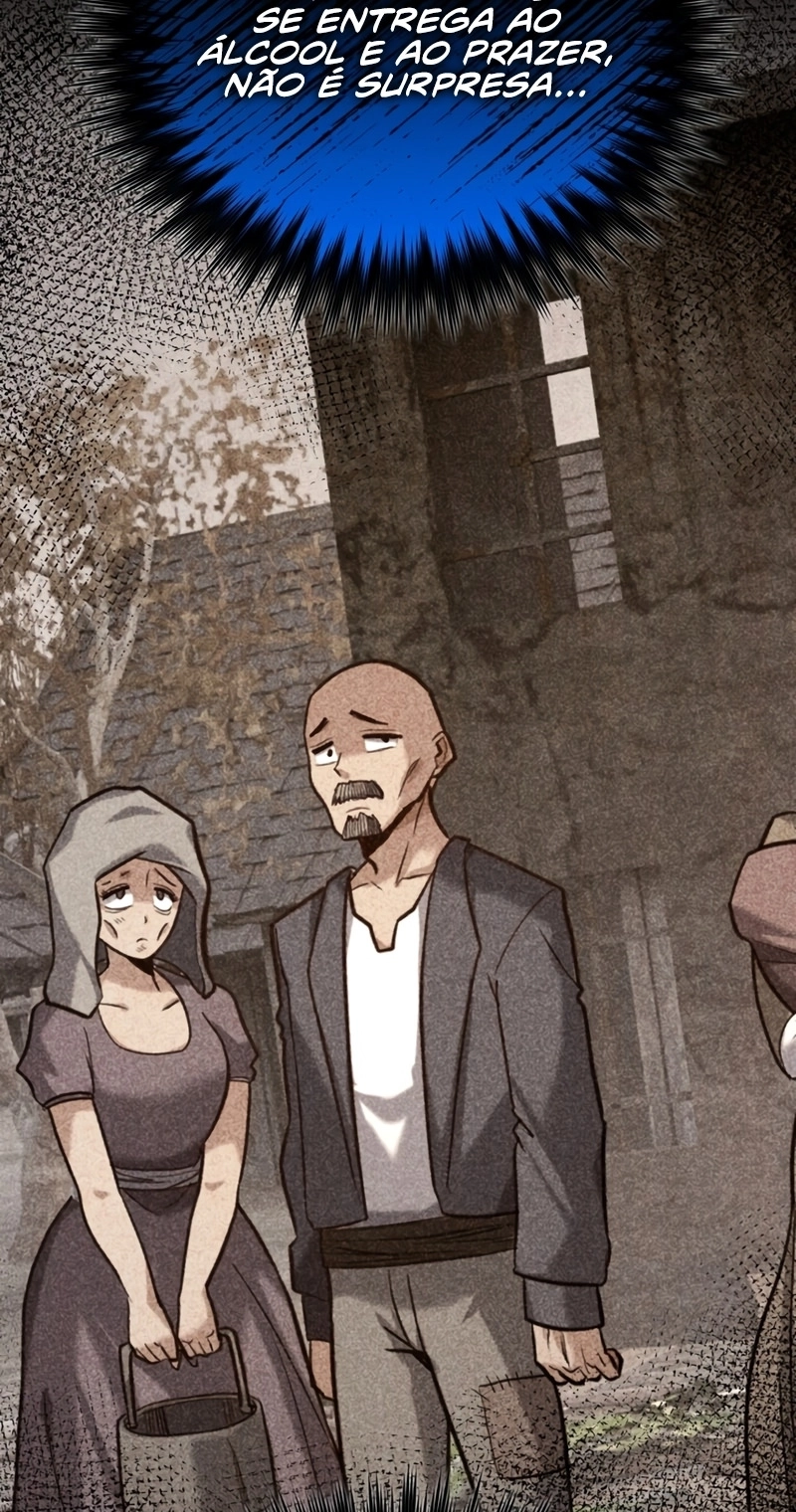 Read Reencarnação do Mestre Espadachim Manga Online