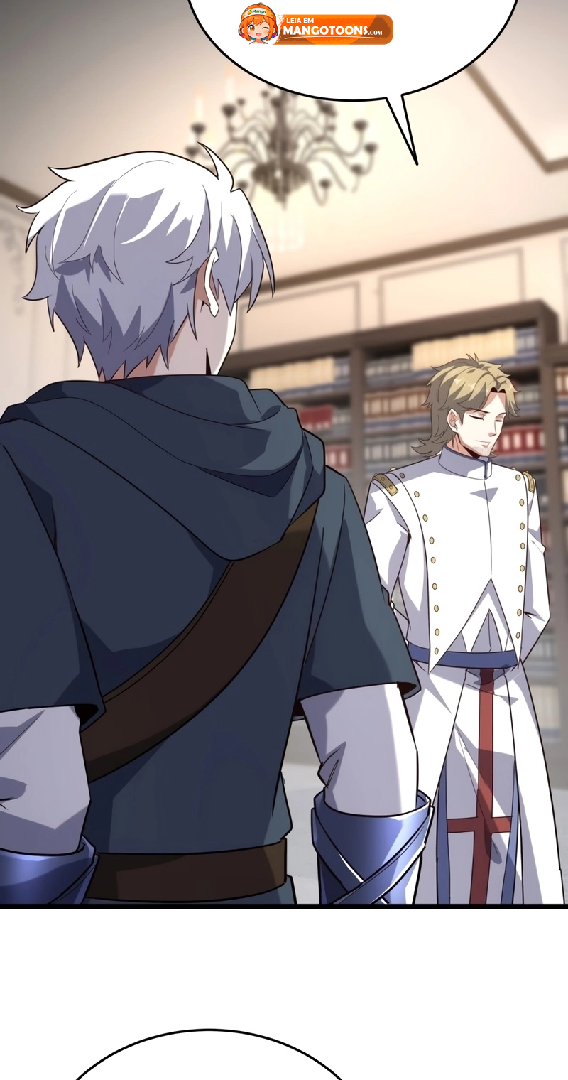 Read Reencarnação do Mestre Espadachim Manga Online