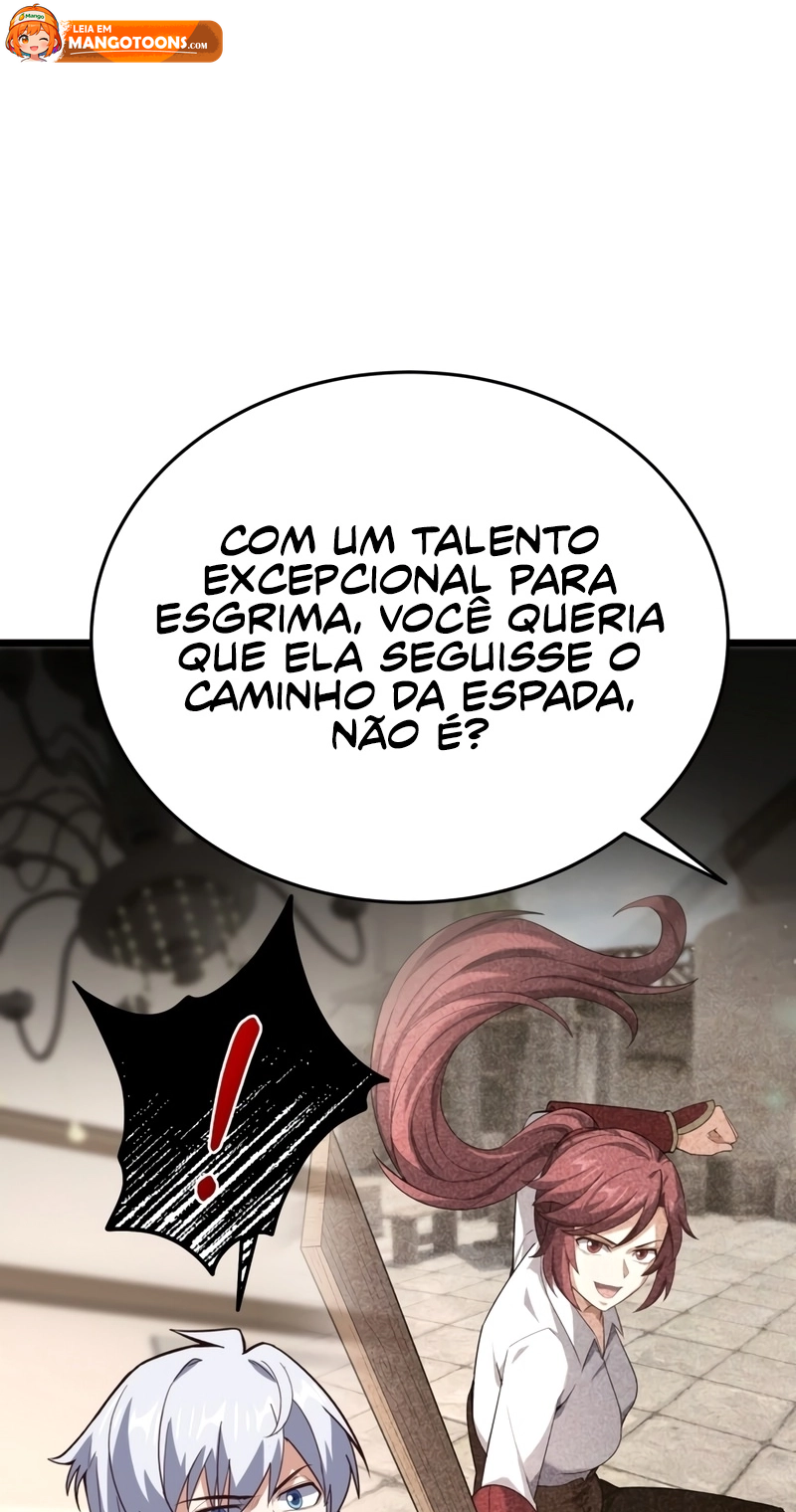 Read Reencarnação do Mestre Espadachim Manga Online