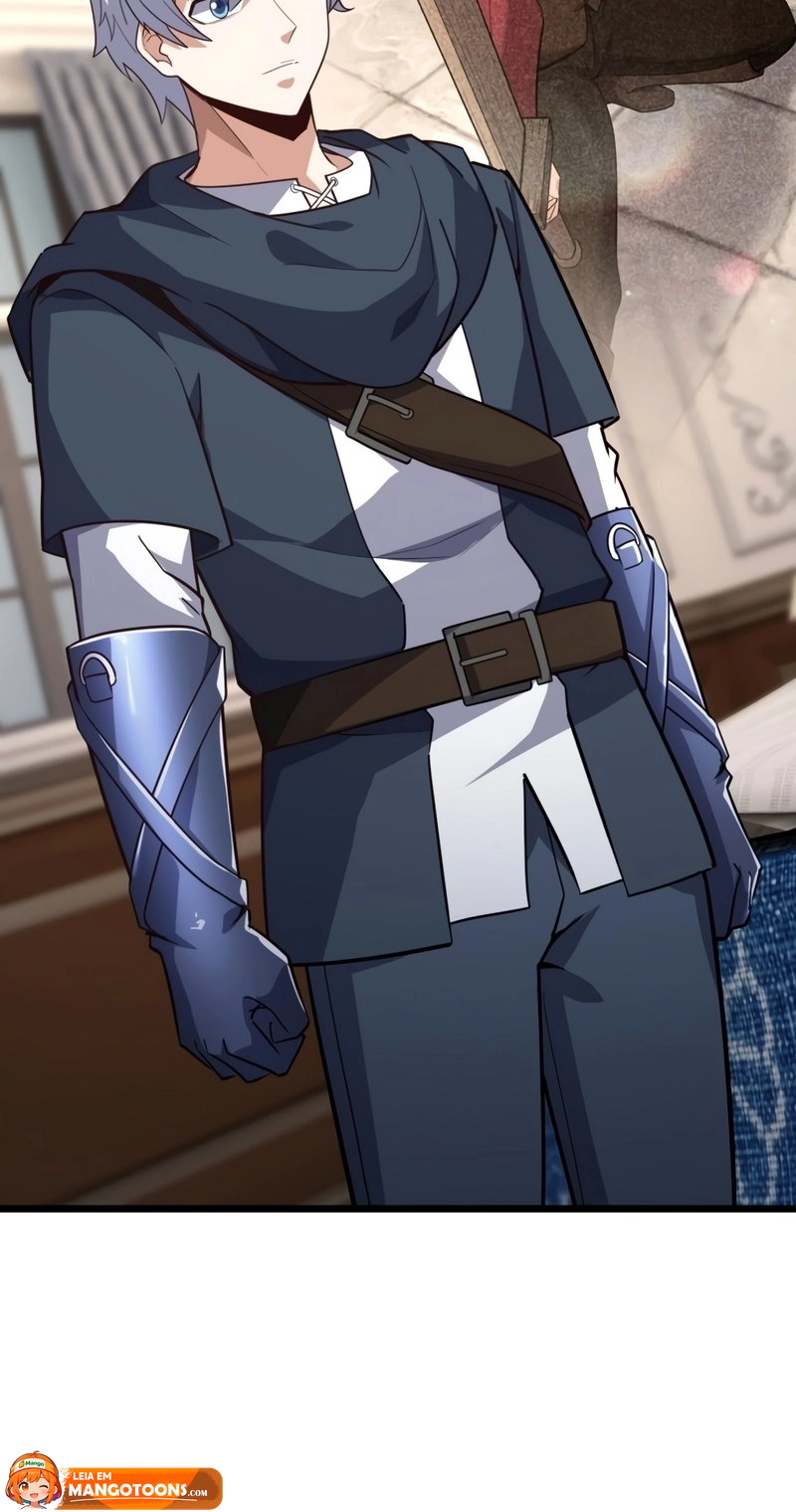 Read Reencarnação do Mestre Espadachim Manga Online