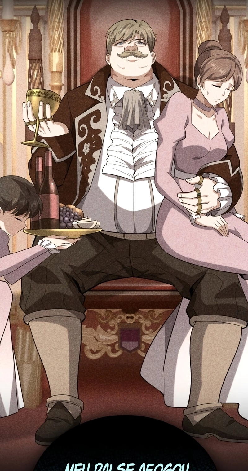 Read Reencarnação do Mestre Espadachim Manga Online