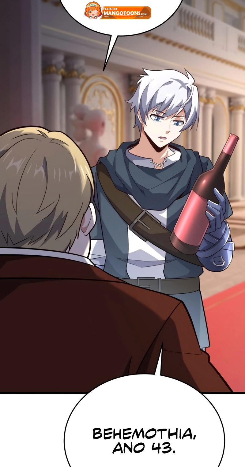 Read Reencarnação do Mestre Espadachim Manga Online