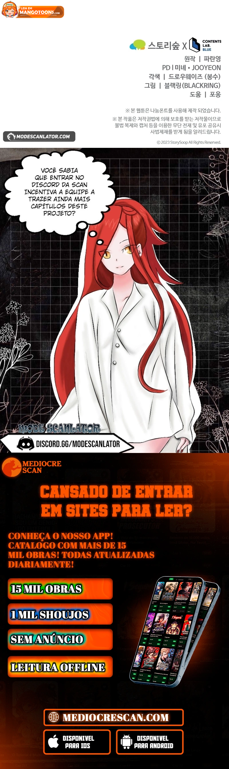 Read Reencarnação do Mestre Espadachim Manga Online