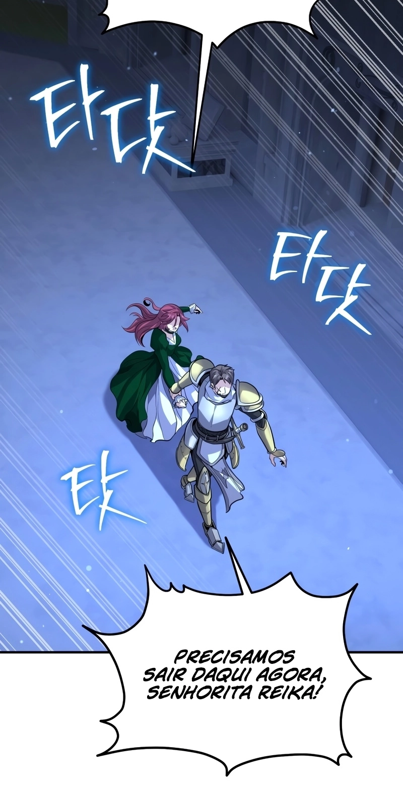 Read Reencarnação do Mestre Espadachim Manga Online