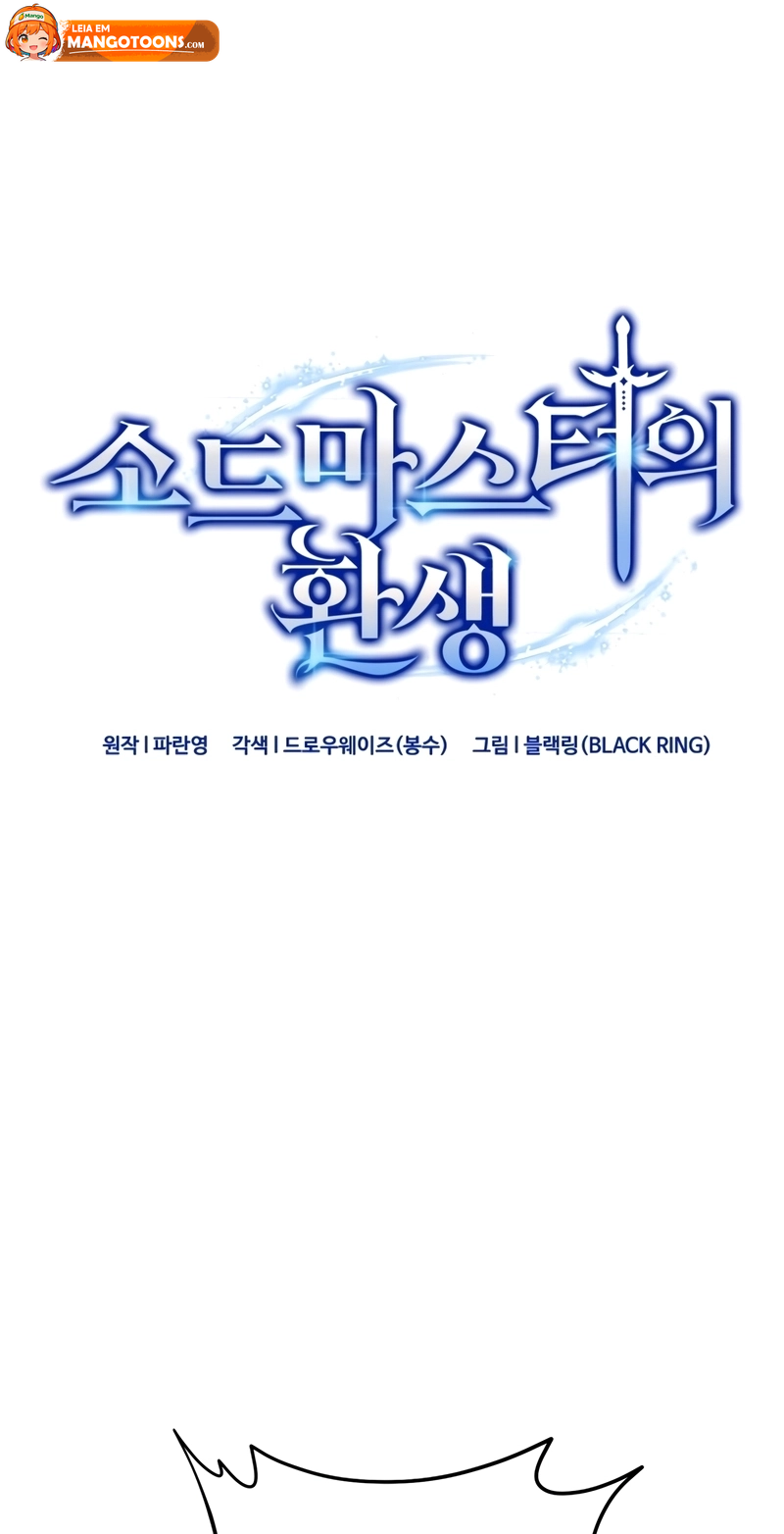 Read Reencarnação do Mestre Espadachim Manga Online