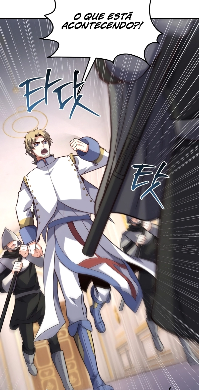 Read Reencarnação do Mestre Espadachim Manga Online