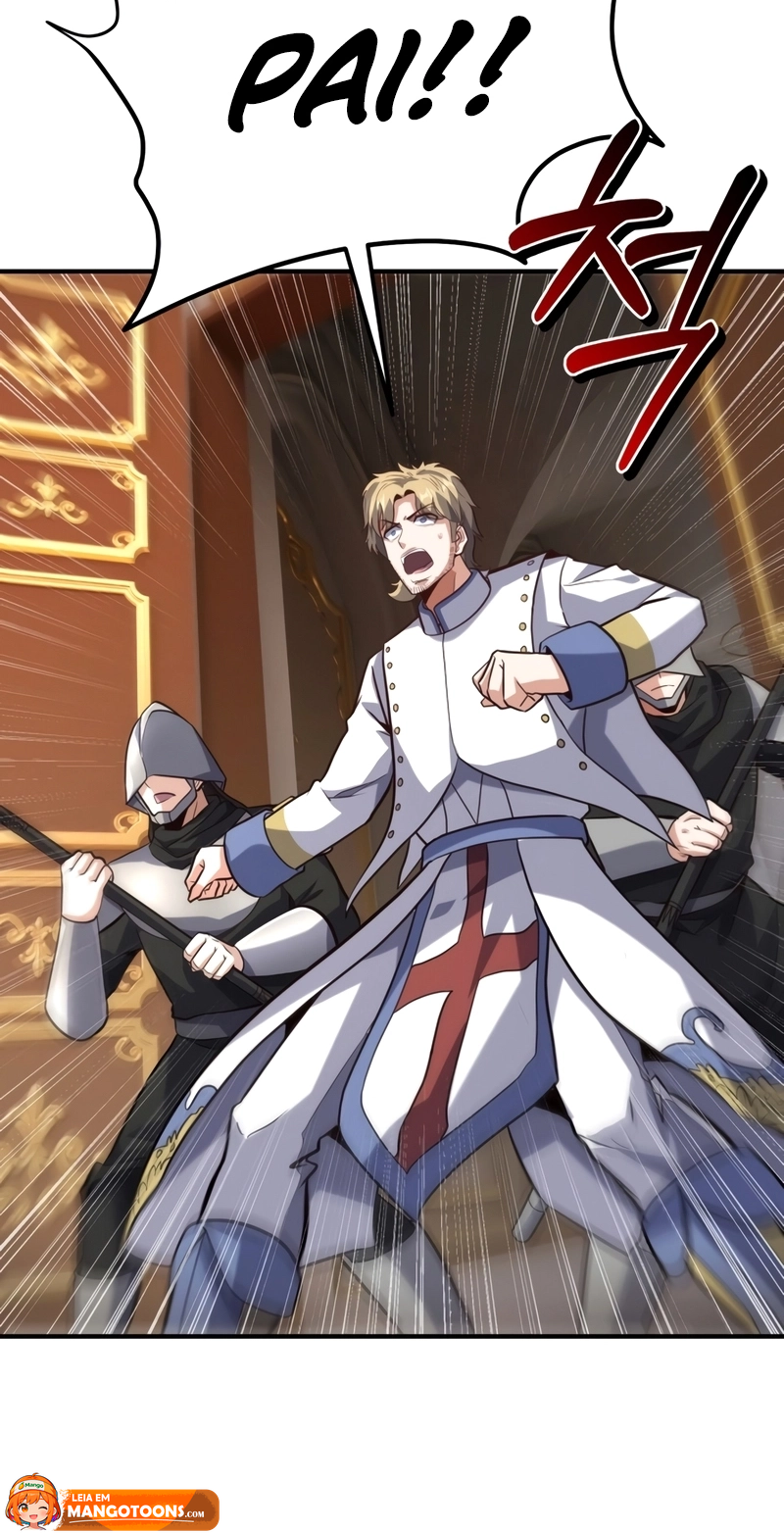 Read Reencarnação do Mestre Espadachim Manga Online