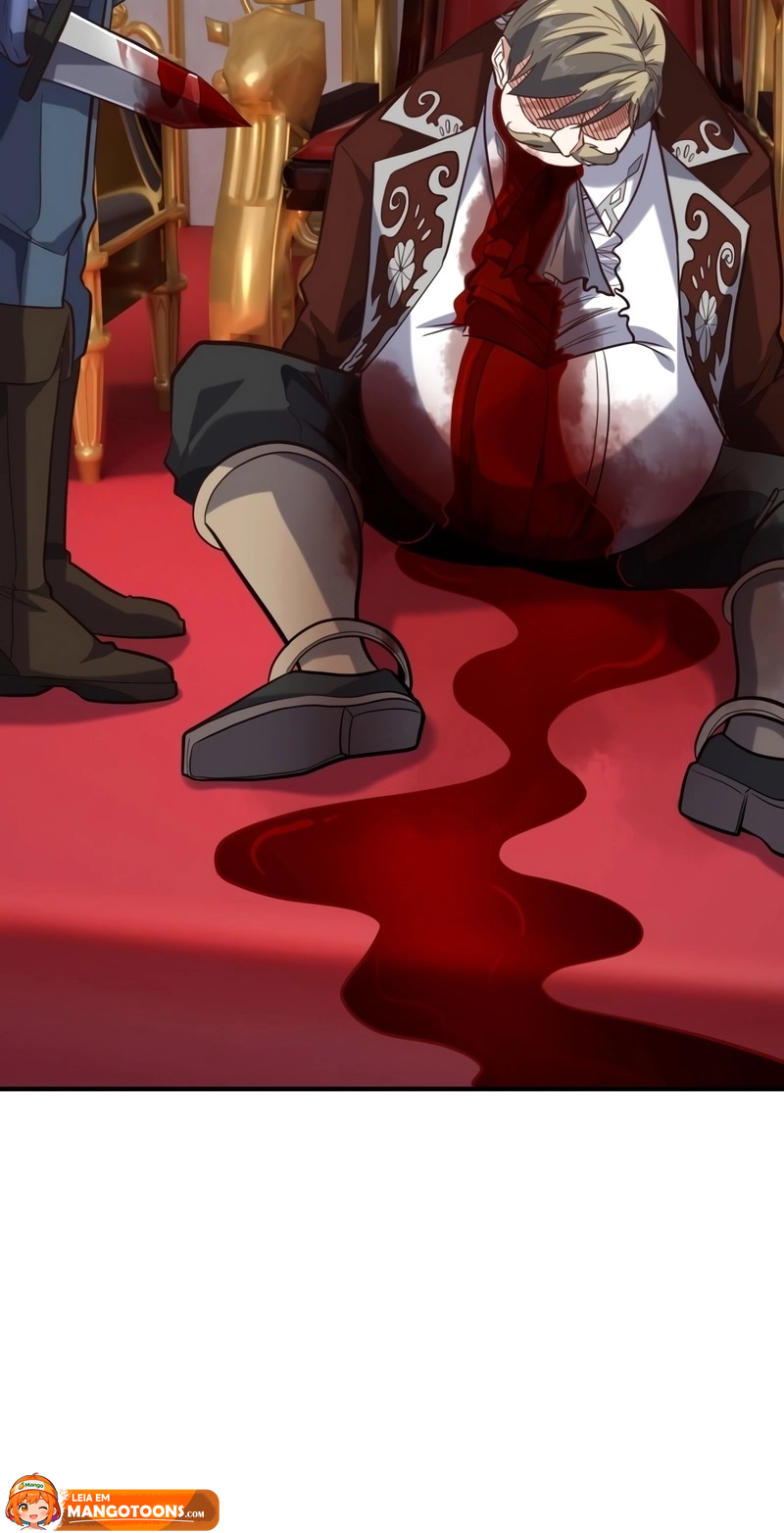 Read Reencarnação do Mestre Espadachim Manga Online