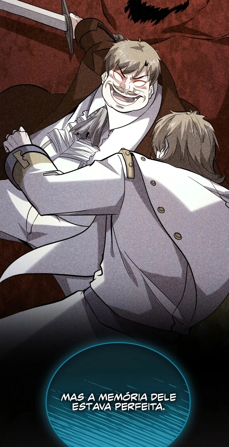 Read Reencarnação do Mestre Espadachim Manga Online