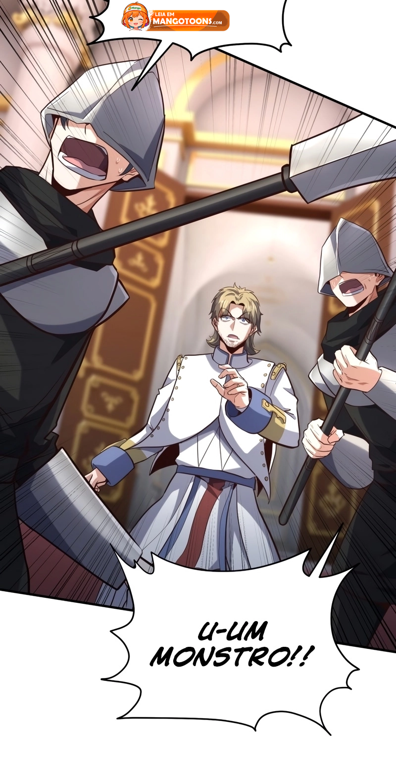 Read Reencarnação do Mestre Espadachim Manga Online