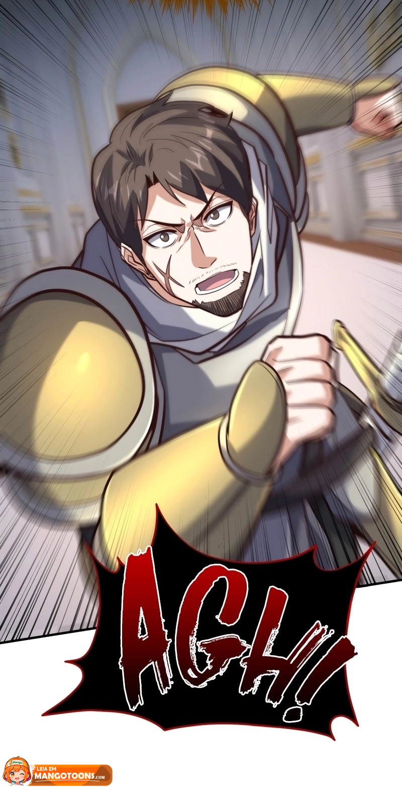 Read Reencarnação do Mestre Espadachim Manga Online