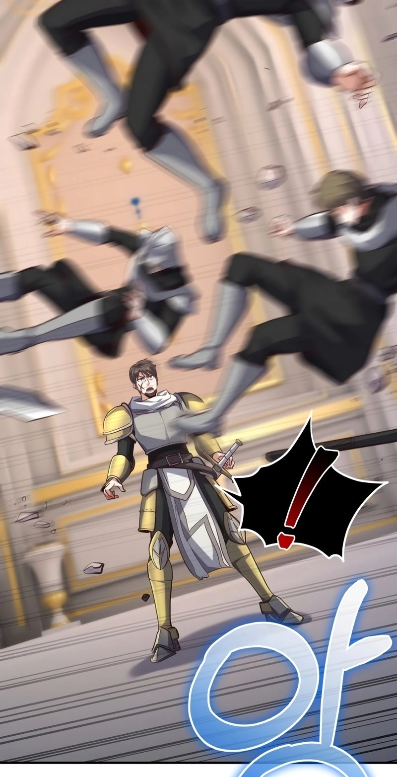 Read Reencarnação do Mestre Espadachim Manga Online