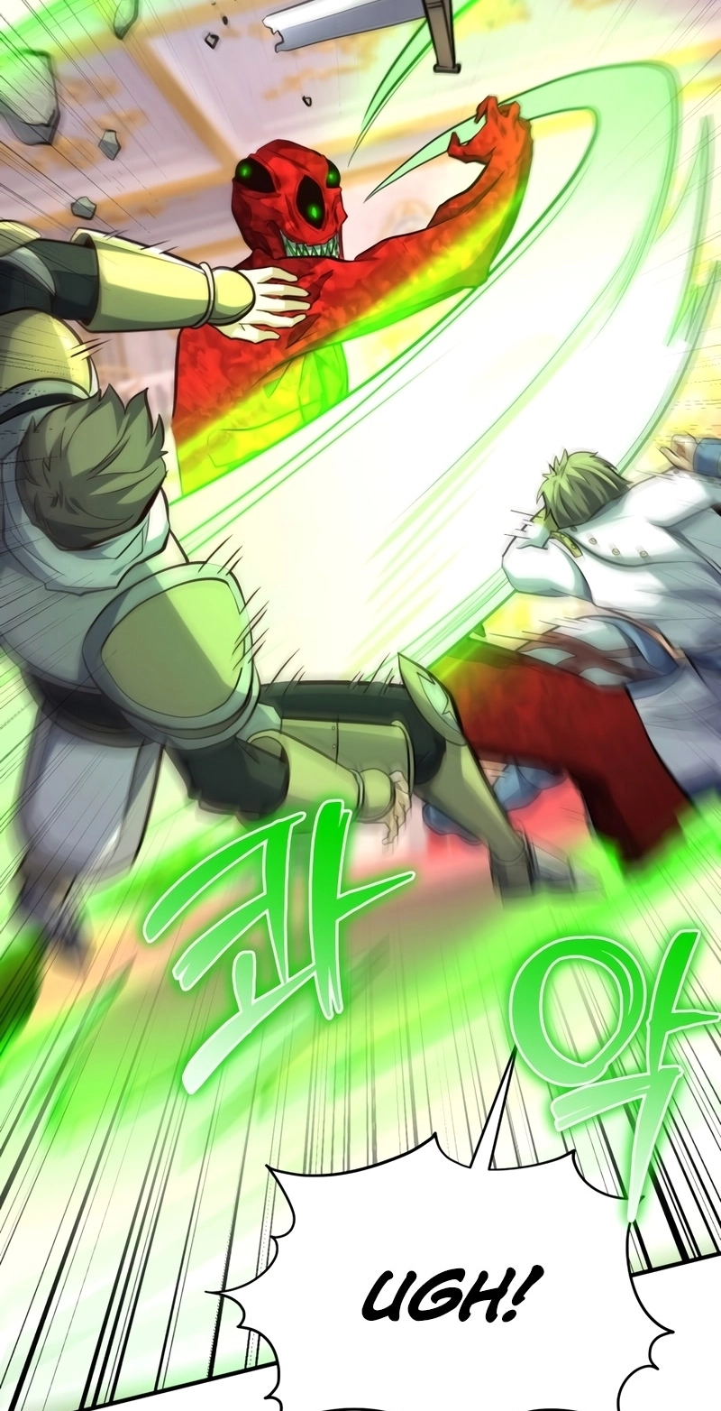 Read Reencarnação do Mestre Espadachim Manga Online