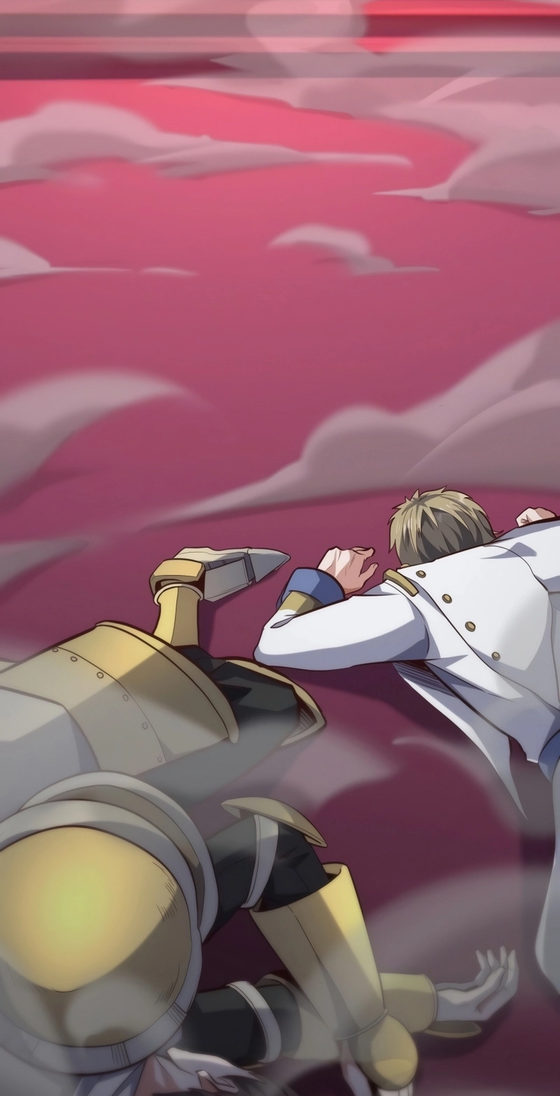 Read Reencarnação do Mestre Espadachim Manga Online