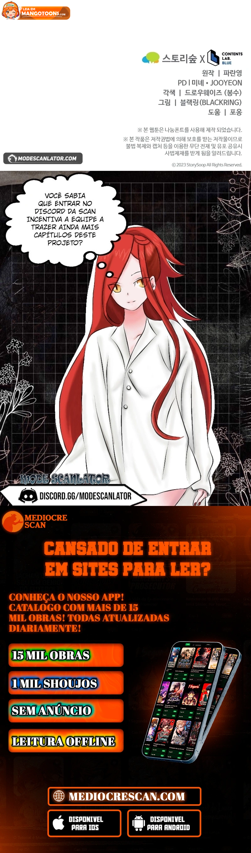 Read Reencarnação do Mestre Espadachim Manga Online