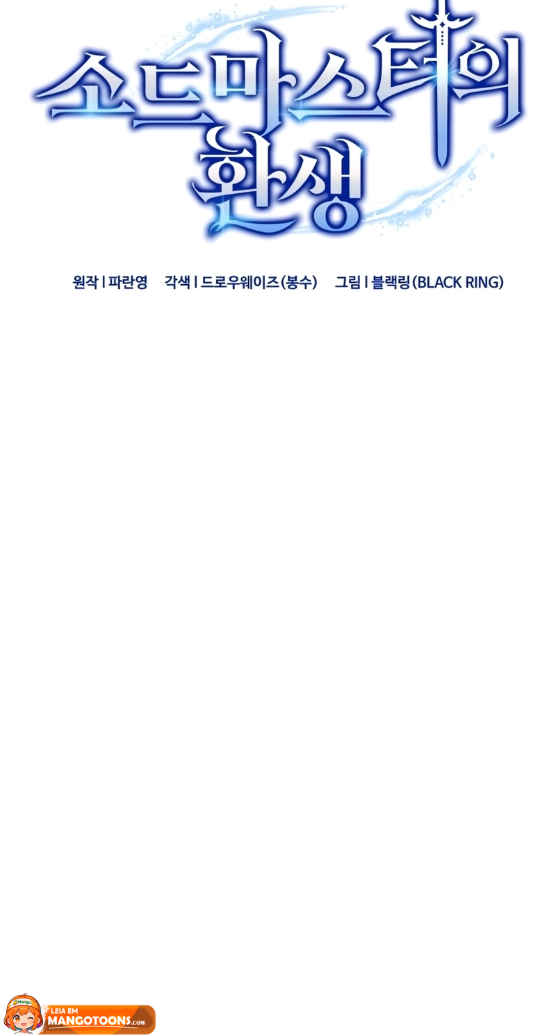 Read Reencarnação do Mestre Espadachim Manga Online