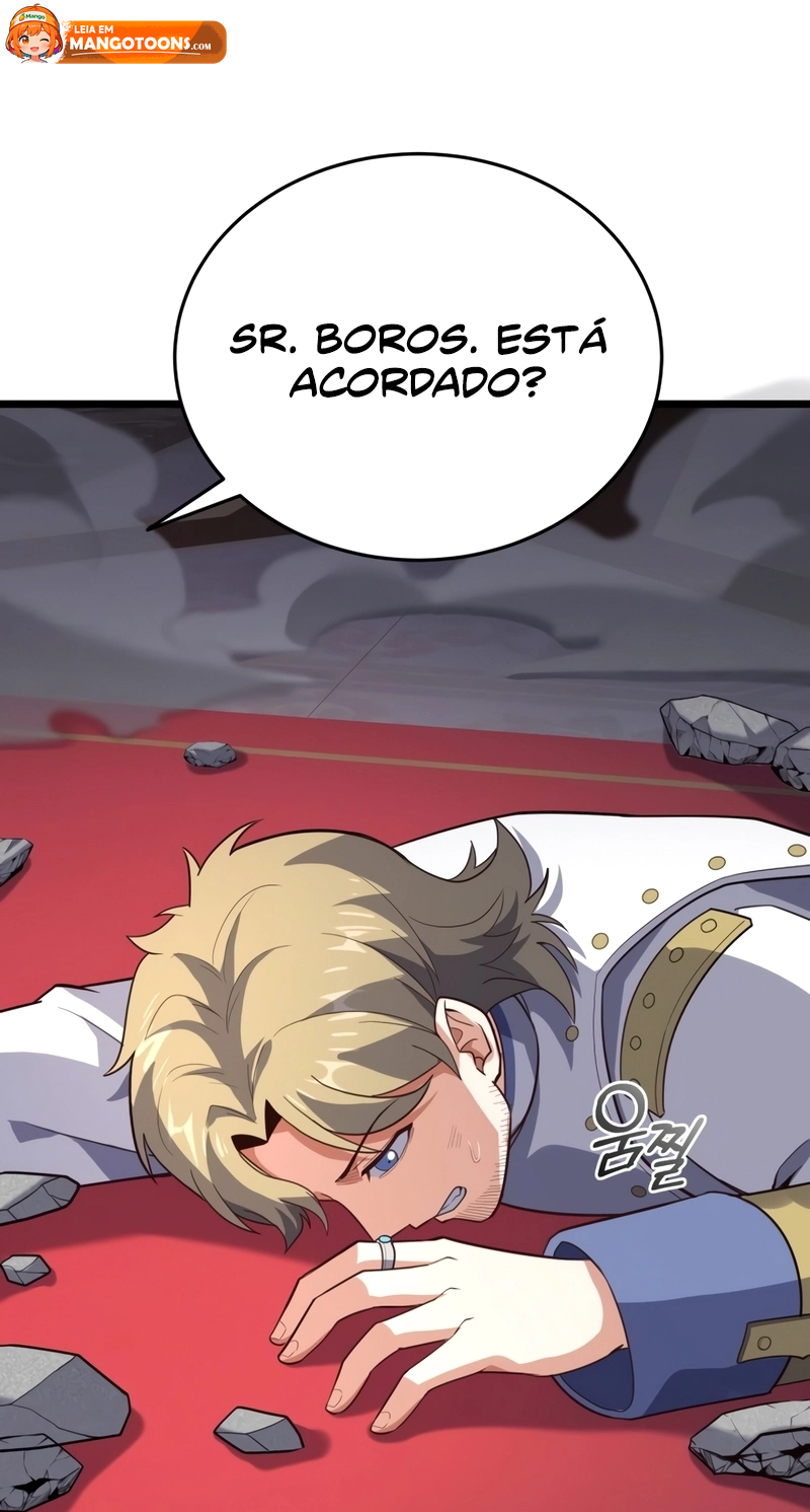 Read Reencarnação do Mestre Espadachim Manga Online