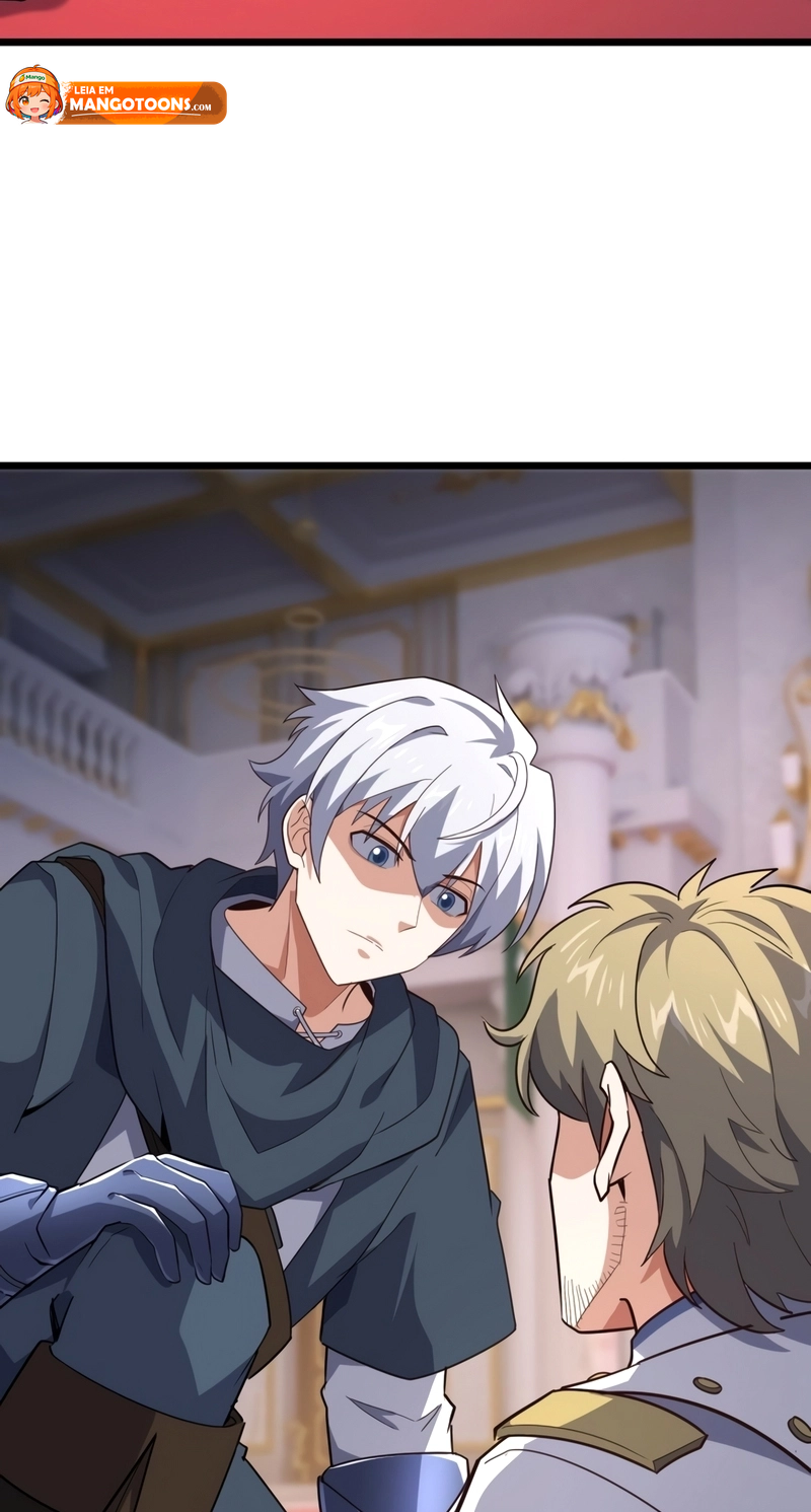 Read Reencarnação do Mestre Espadachim Manga Online