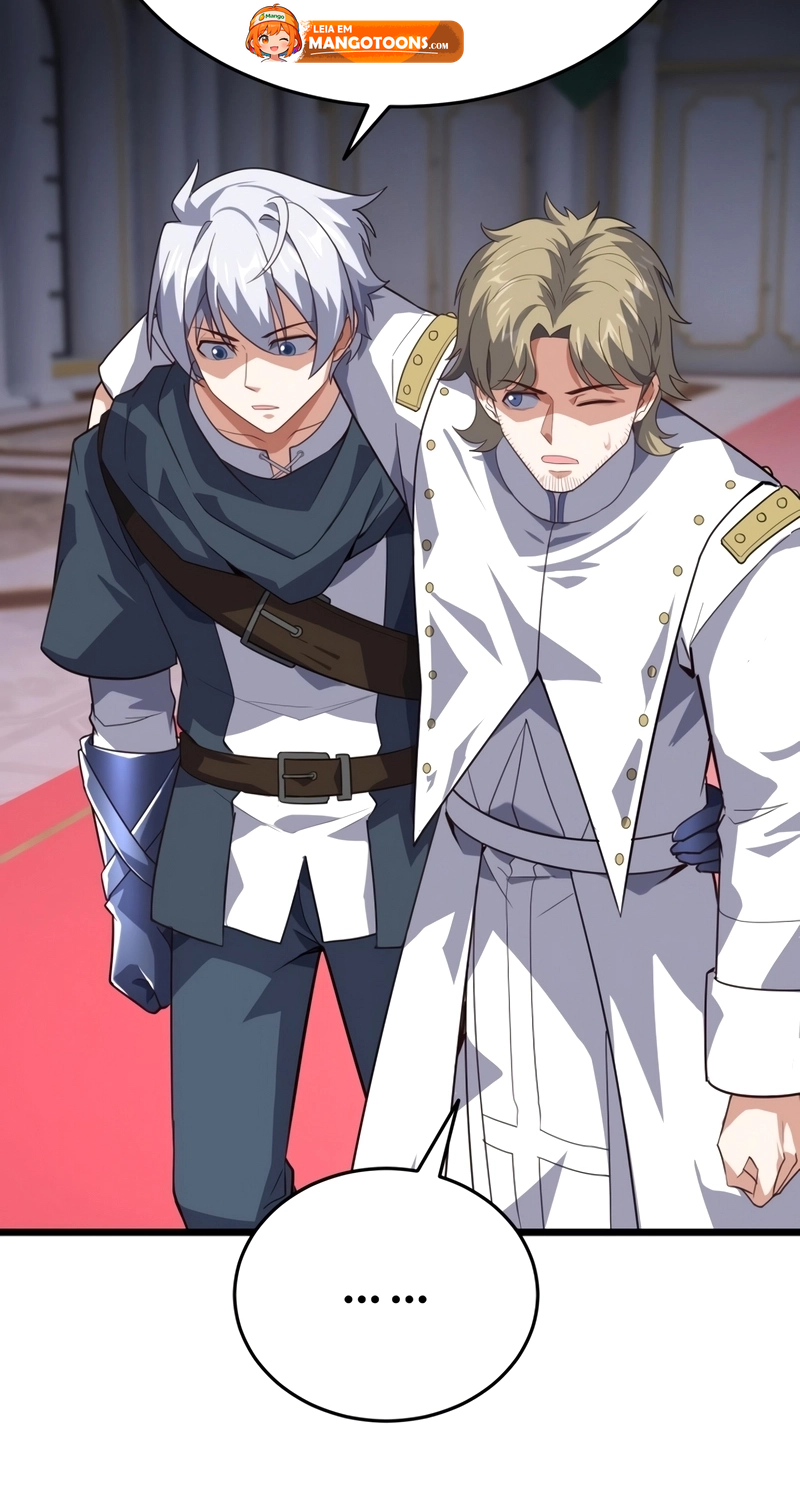 Read Reencarnação do Mestre Espadachim Manga Online