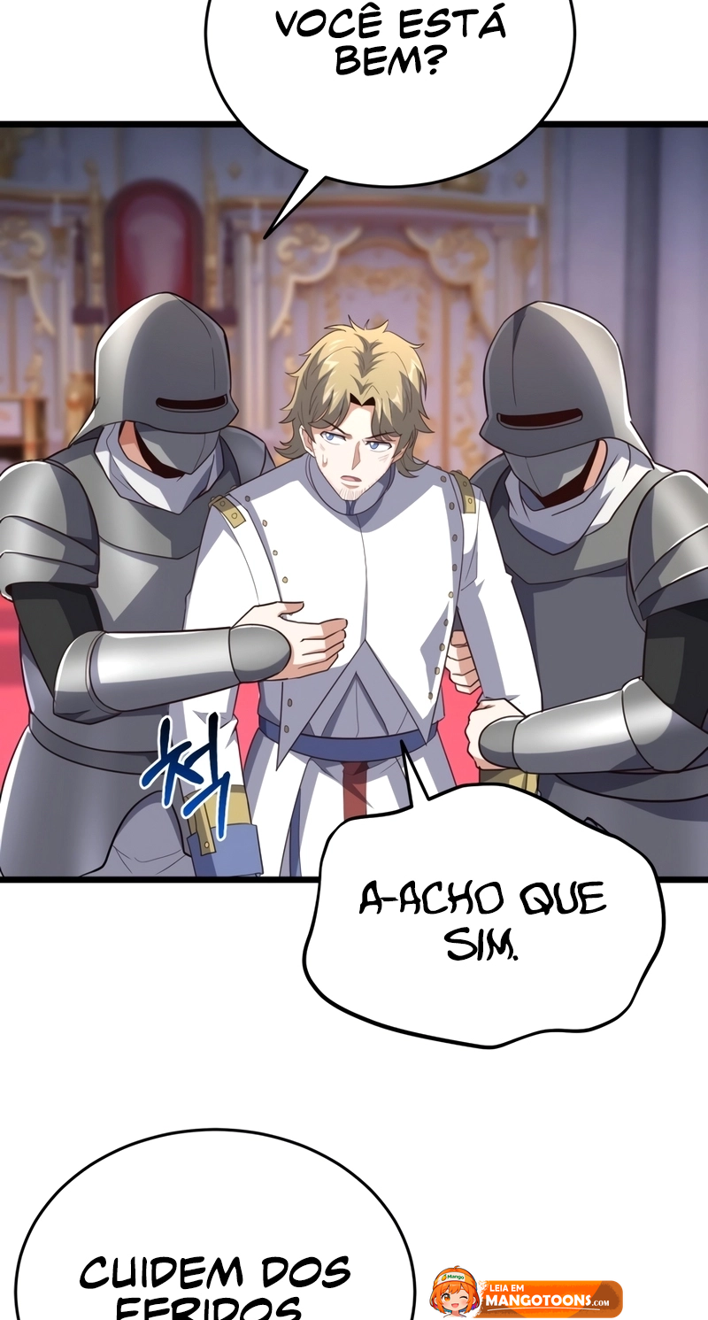 Read Reencarnação do Mestre Espadachim Manga Online