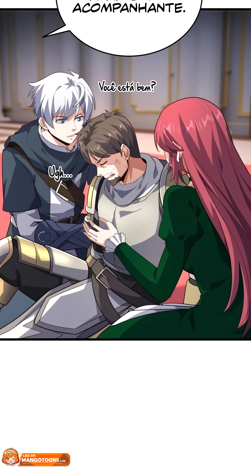 Read Reencarnação do Mestre Espadachim Manga Online