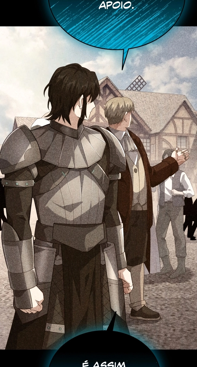 Read Reencarnação do Mestre Espadachim Manga Online