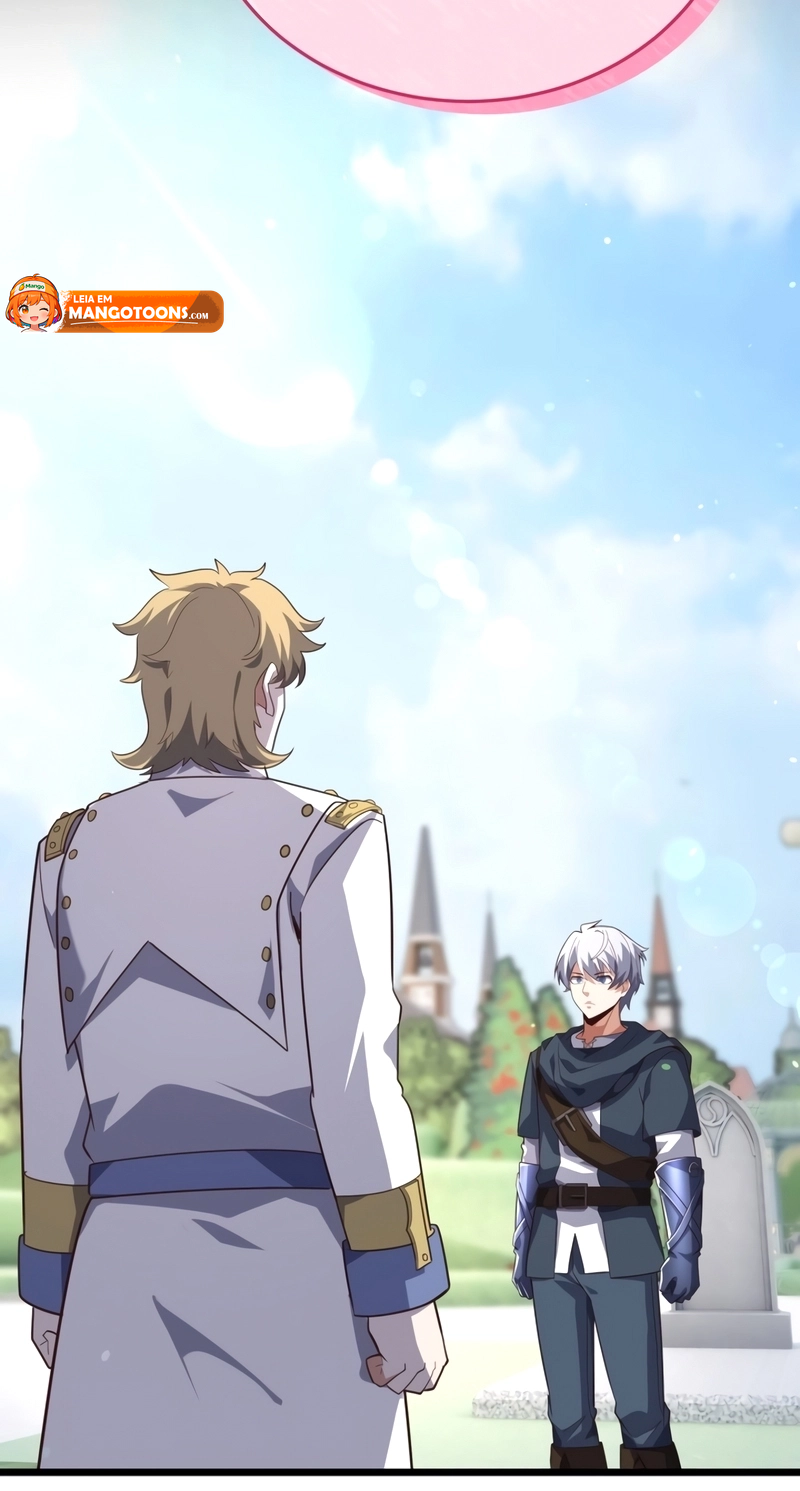 Read Reencarnação do Mestre Espadachim Manga Online