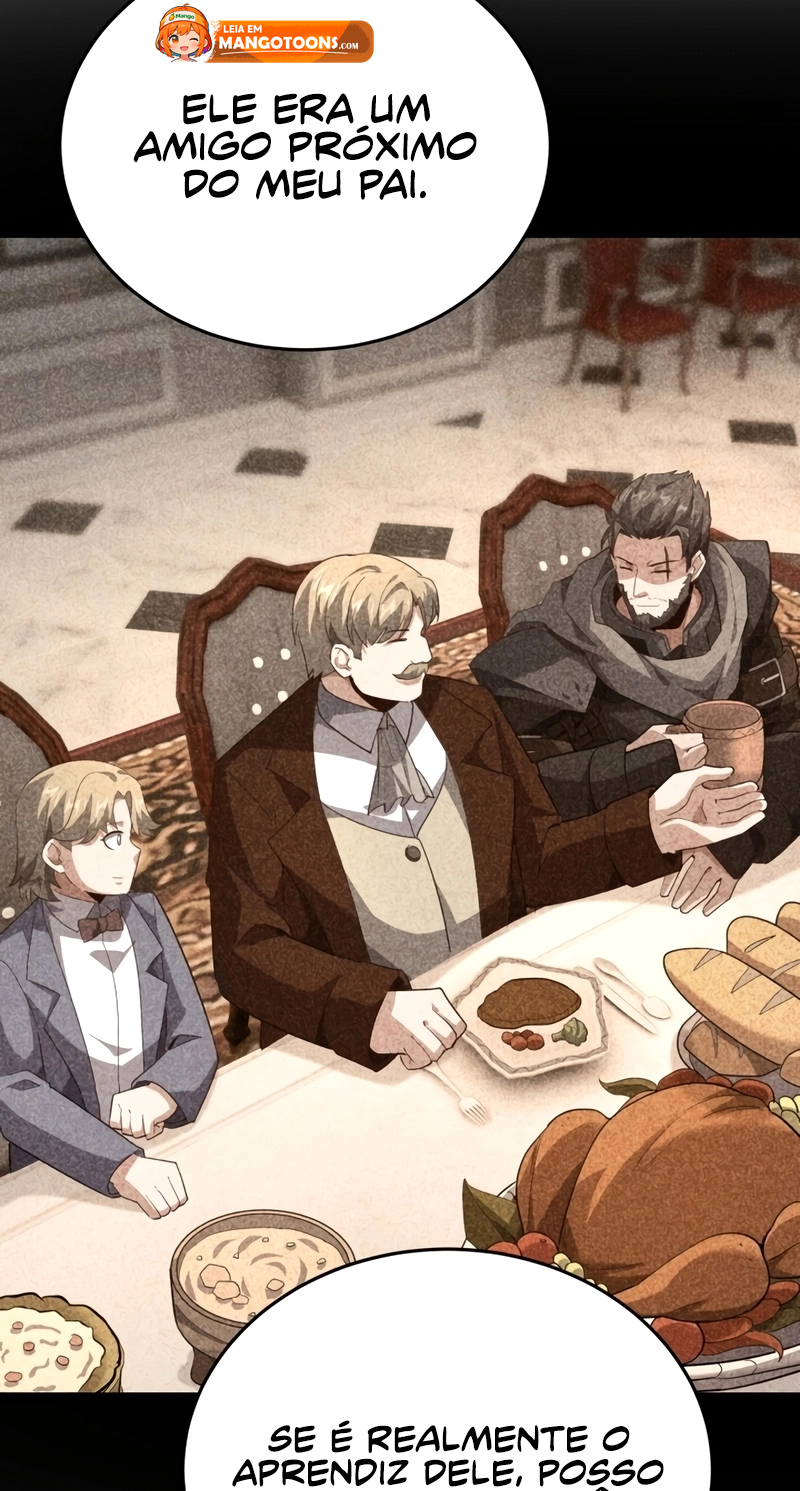 Read Reencarnação do Mestre Espadachim Manga Online