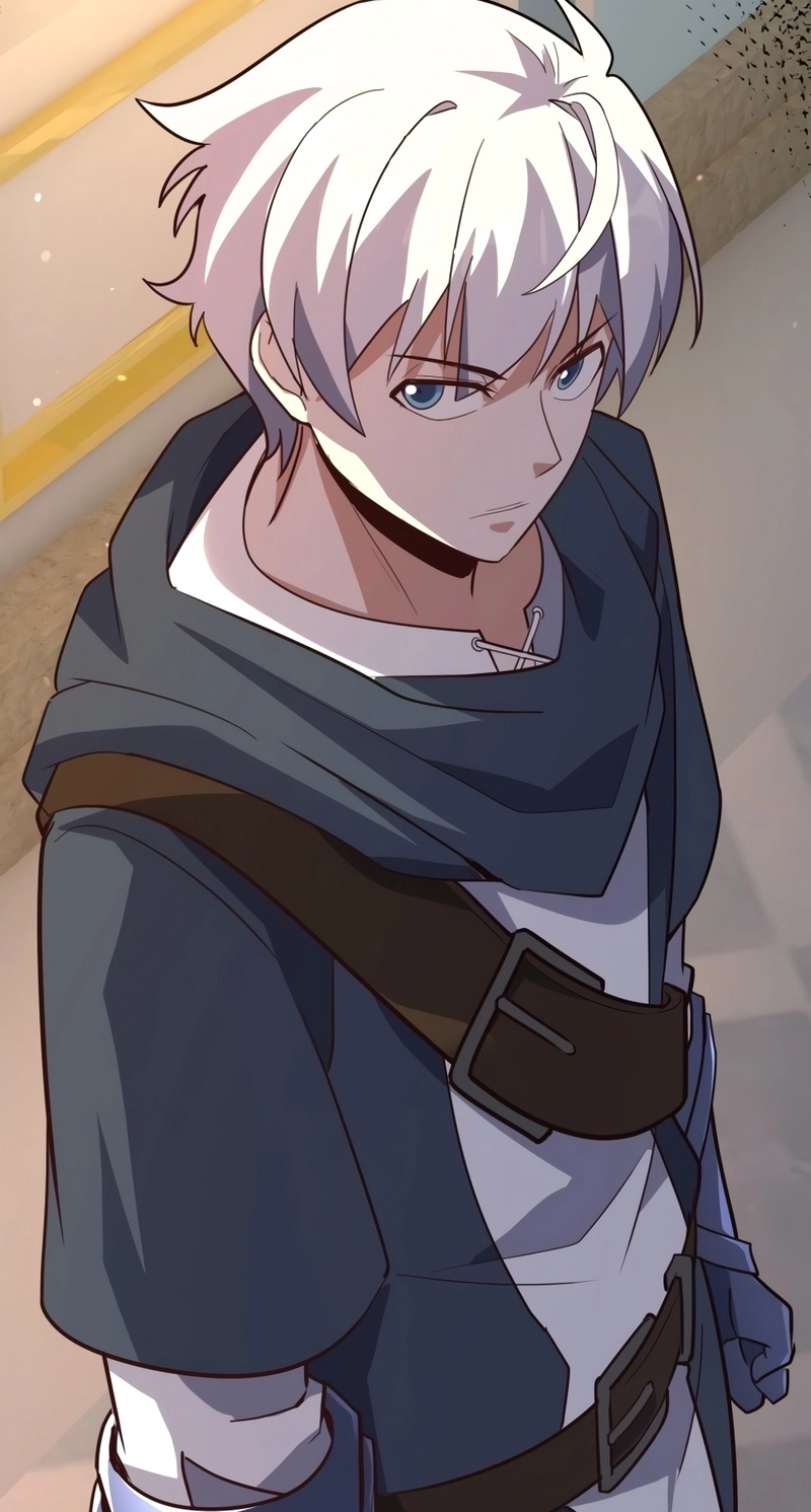 Read Reencarnação do Mestre Espadachim Manga Online