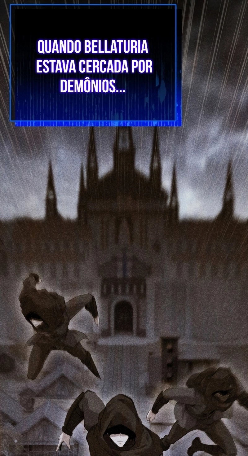 Read Reencarnação do Mestre Espadachim Manga Online