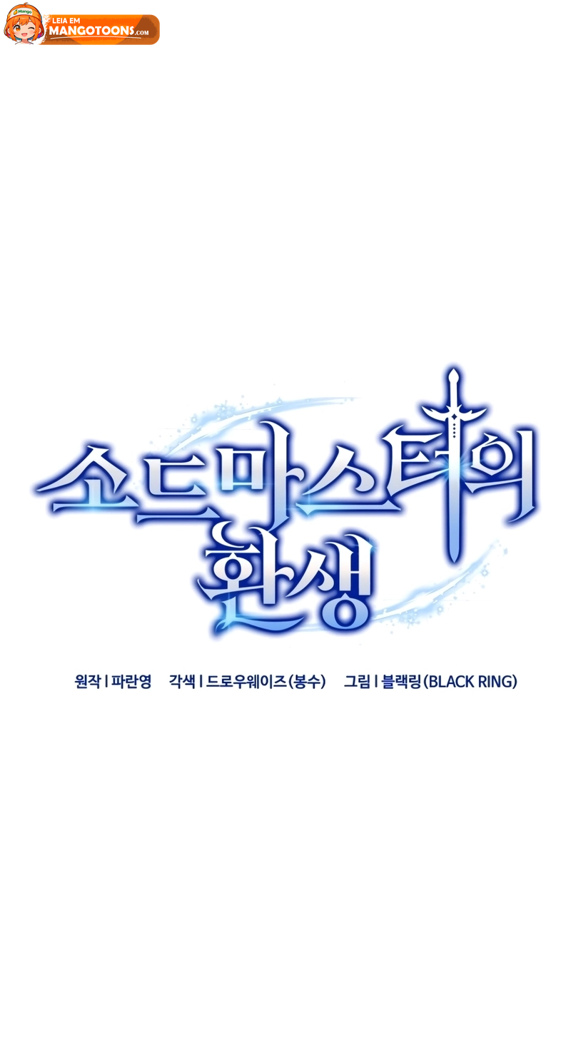 Read Reencarnação do Mestre Espadachim Manga Online